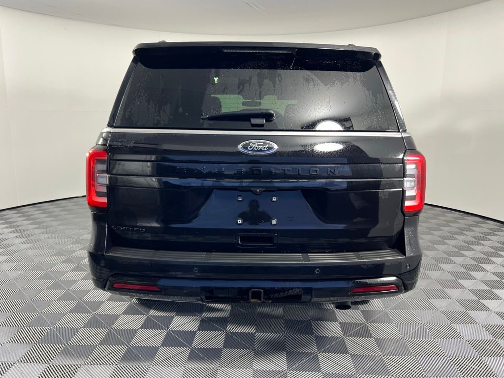 2023 Ford Expedition Limited photo 4