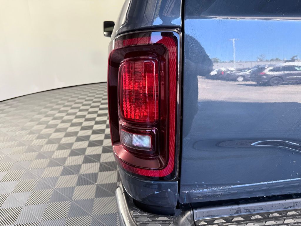 2026 RAM 2500 Tradesman - Photo 19