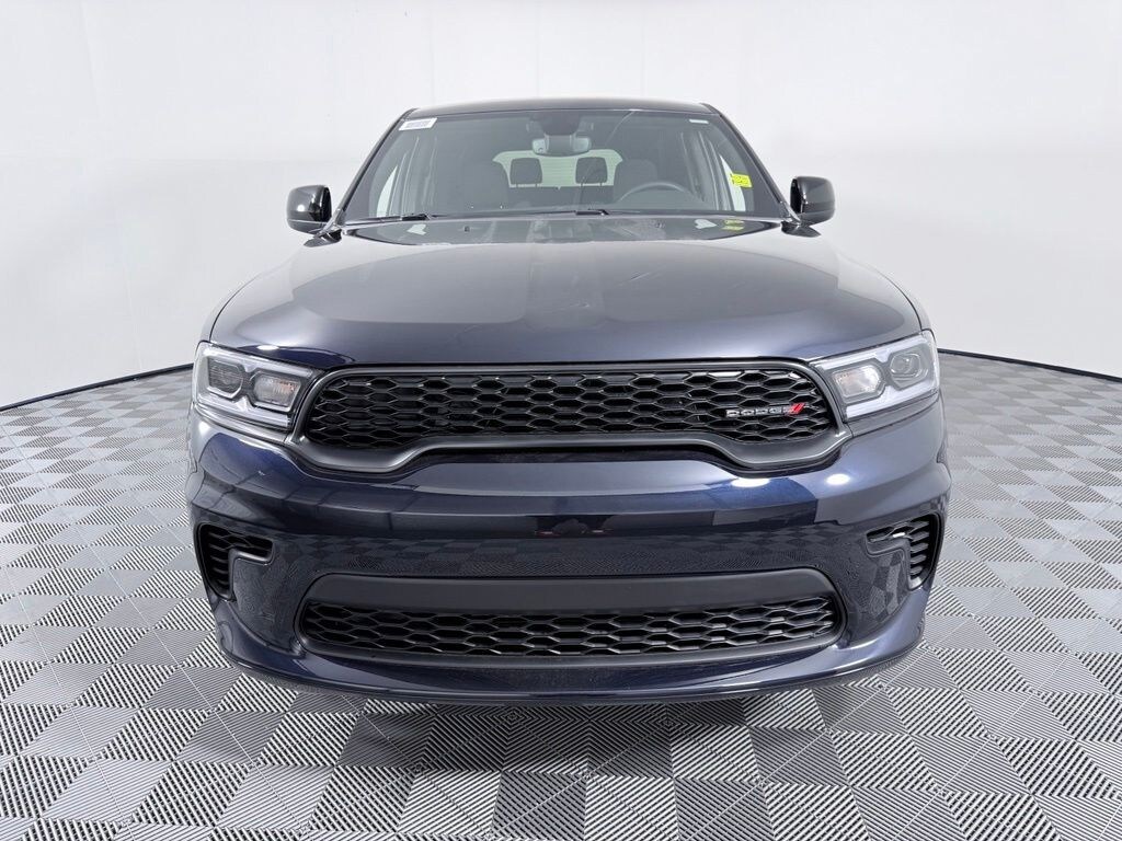 New 2026 Dodge Durango GT RWD Sport Utility