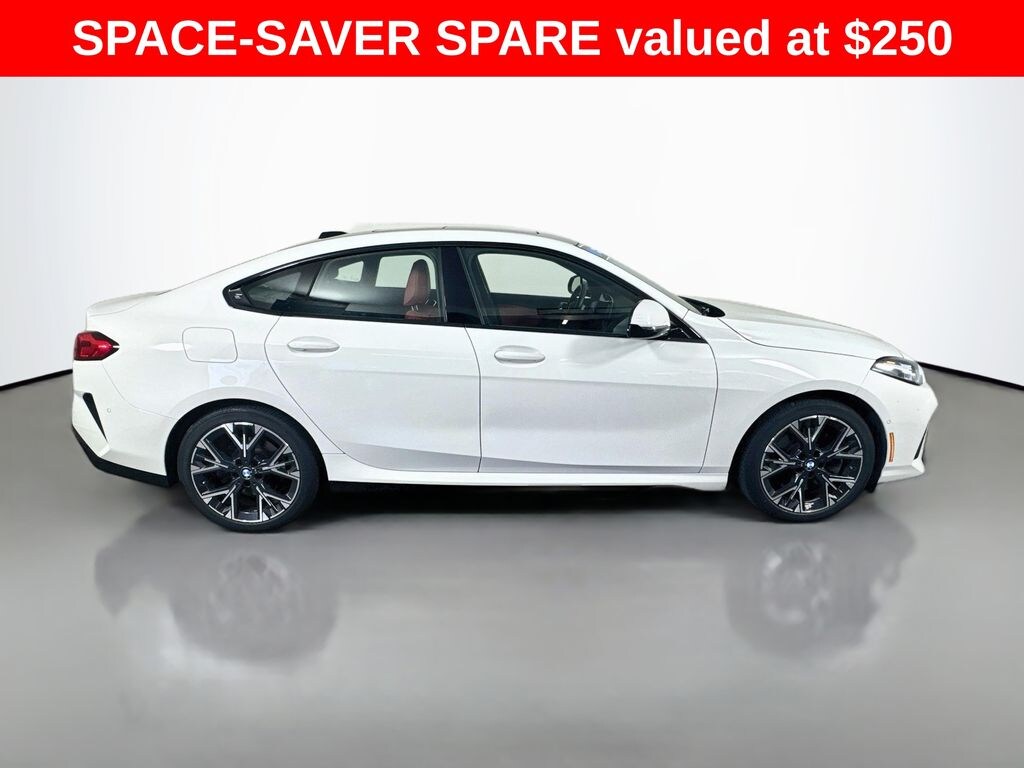 Used 2025 BMW 228i xDrive Gran Coupe