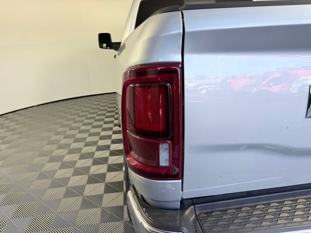 2026 RAM 2500 Tradesman - Photo 19