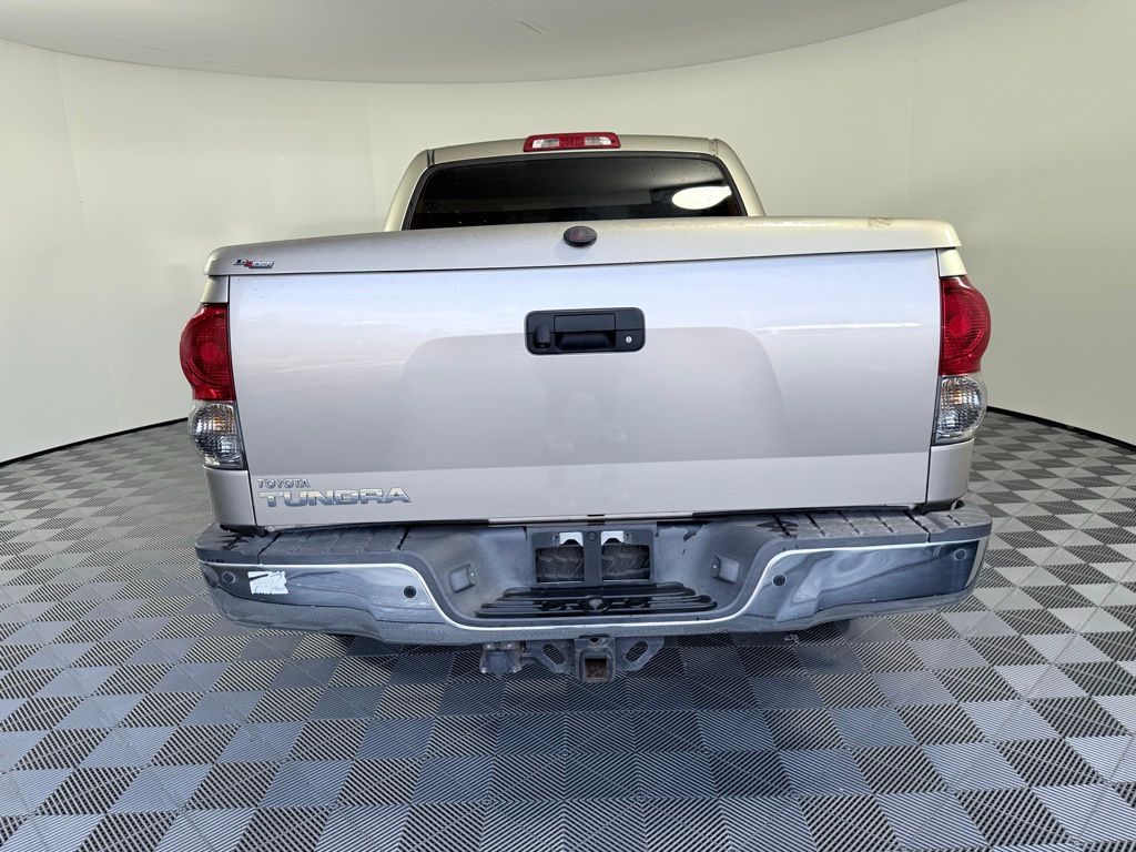 2007 Toyota Tundra Limited photo 4