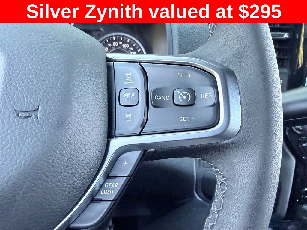 2026 RAM 2500 Tradesman - Photo 12