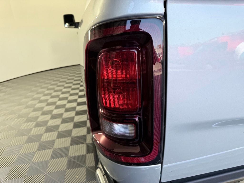 2026 RAM 2500 Tradesman - Photo 19