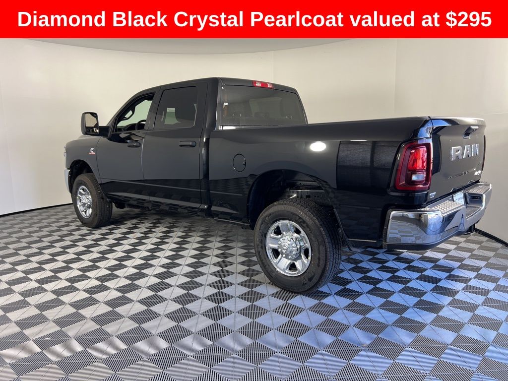 2026 RAM 2500 Tradesman - Photo 5
