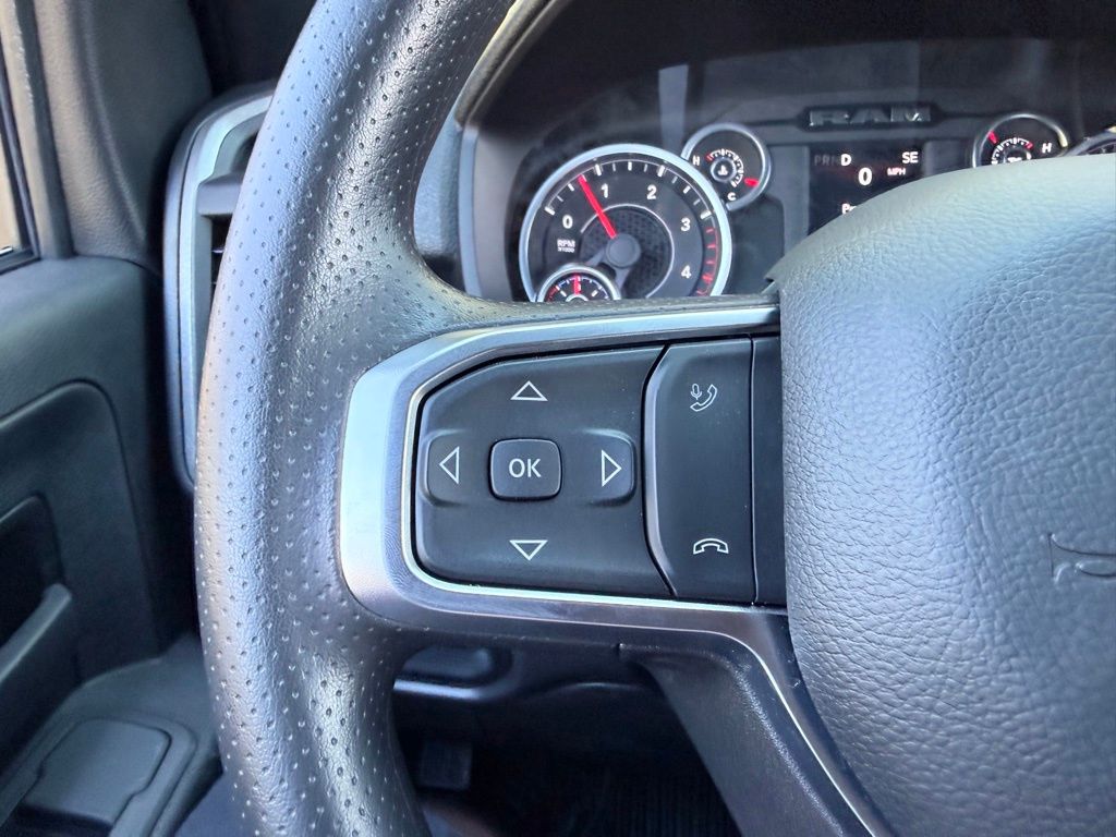 2026 RAM 2500 Tradesman - Photo 11