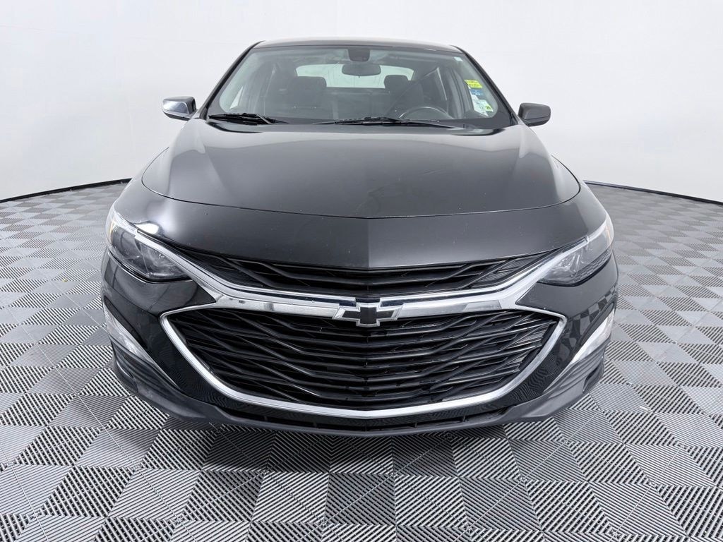 Used 2020 Chevrolet Malibu RS Sedan