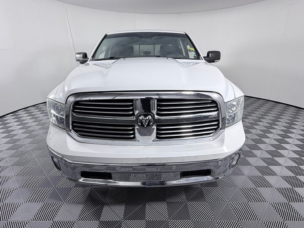 Used 2016 Ram 1500 SLT Truck Crew Cab