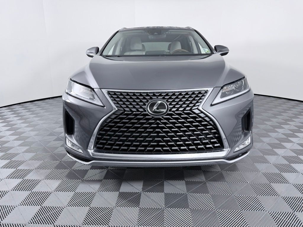 Used 2022 Lexus RX 350 SUV