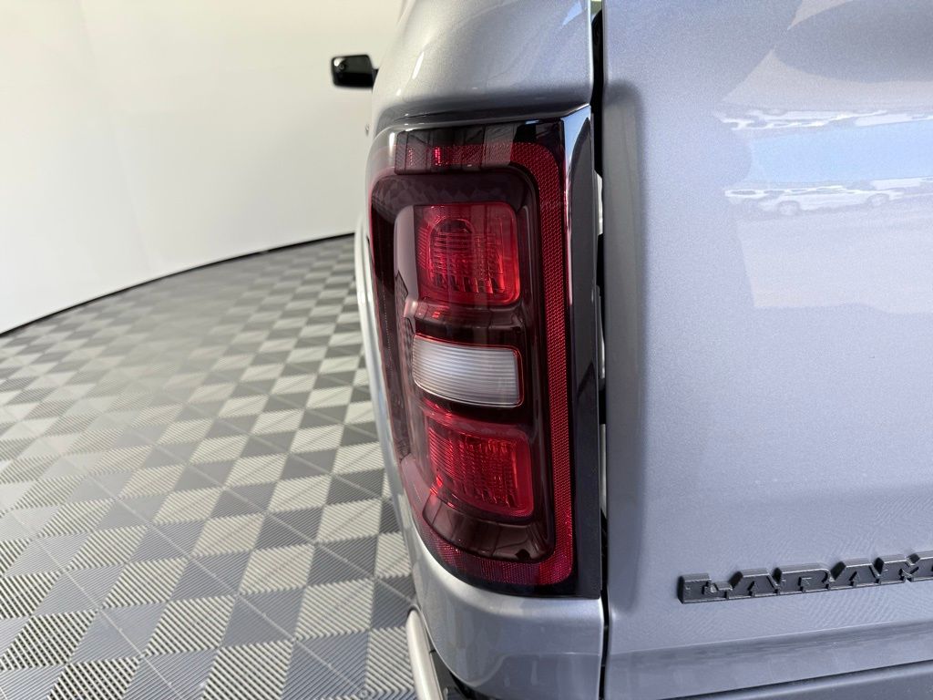 2026 RAM 1500 Laramie - Photo 20