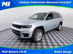 2026 Jeep Grand Cherokee L LAREDO 4X2 Sport Utility