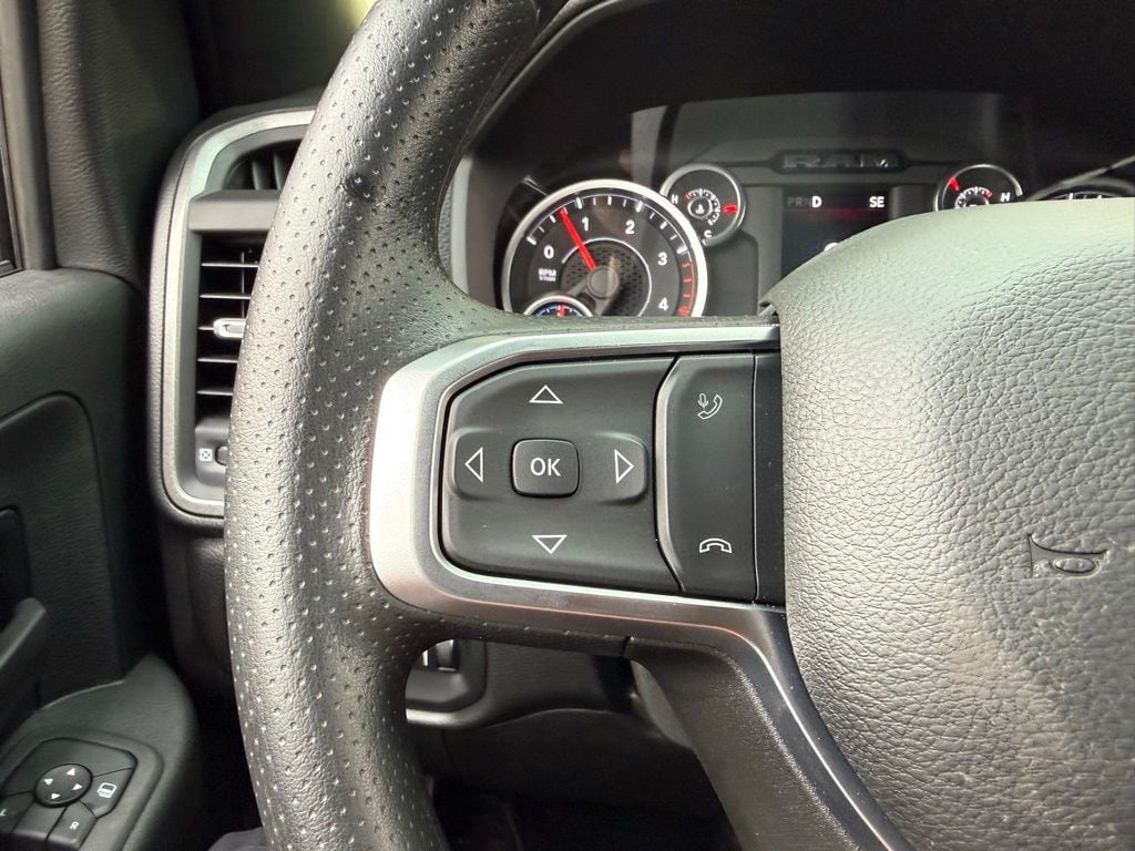 2026 RAM 2500 Tradesman - Photo 11