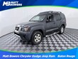  Nissan Xterra