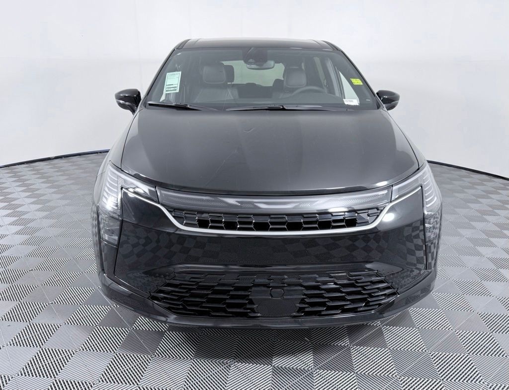 New 2027 Chrysler Pacifica SELECT Passenger Van