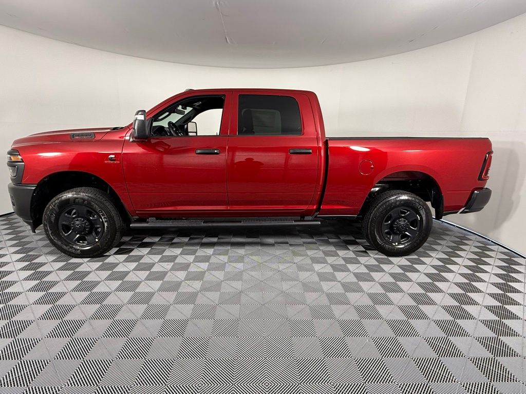 2026 RAM 2500 Tradesman - Photo 7