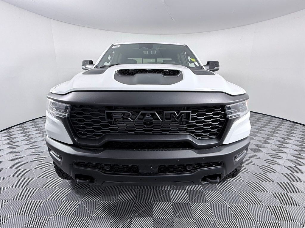New 2026 Ram 1500 RHO CREW CAB 4X4 5'7 BOX Pickup