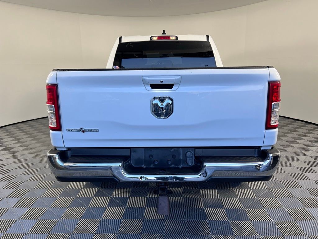 2022 Ram 1500 Big Horn Lone Star photo 3
