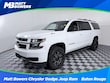 Chevrolet Suburban