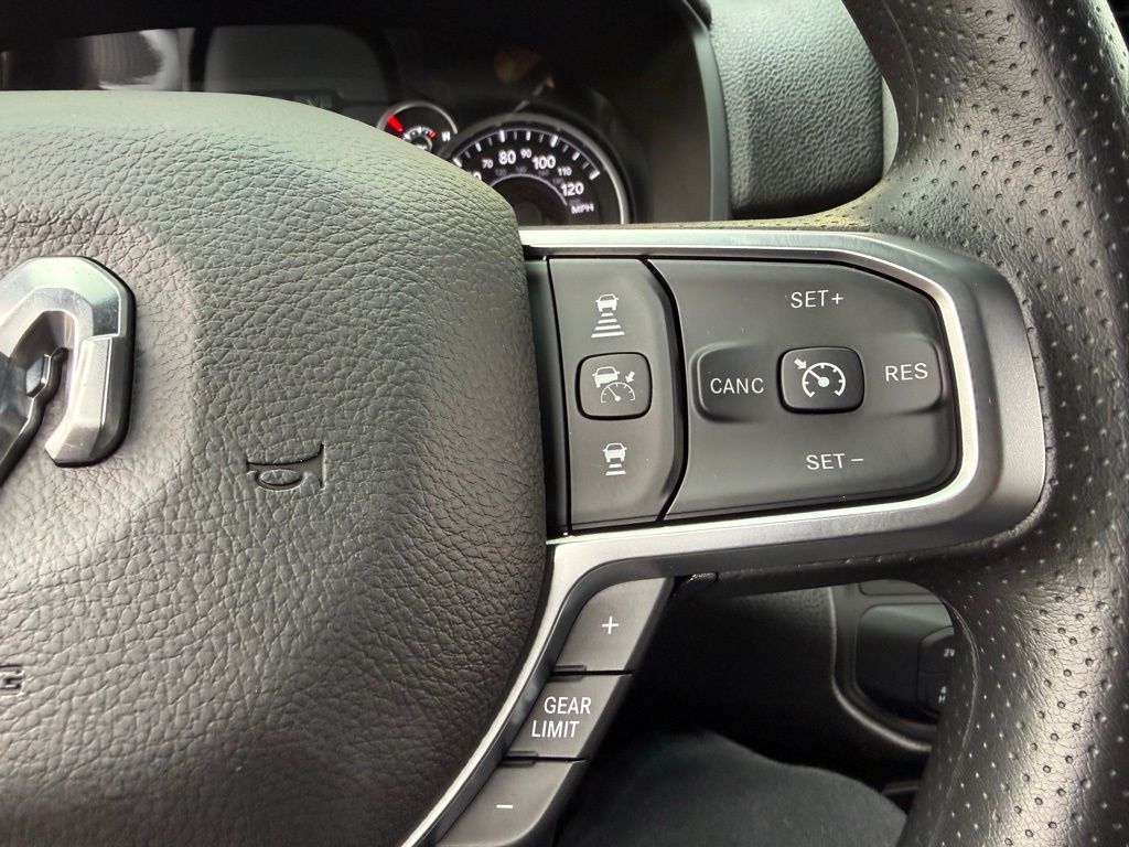 2026 RAM 2500 Tradesman - Photo 12
