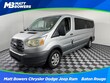 Ford Transit-350