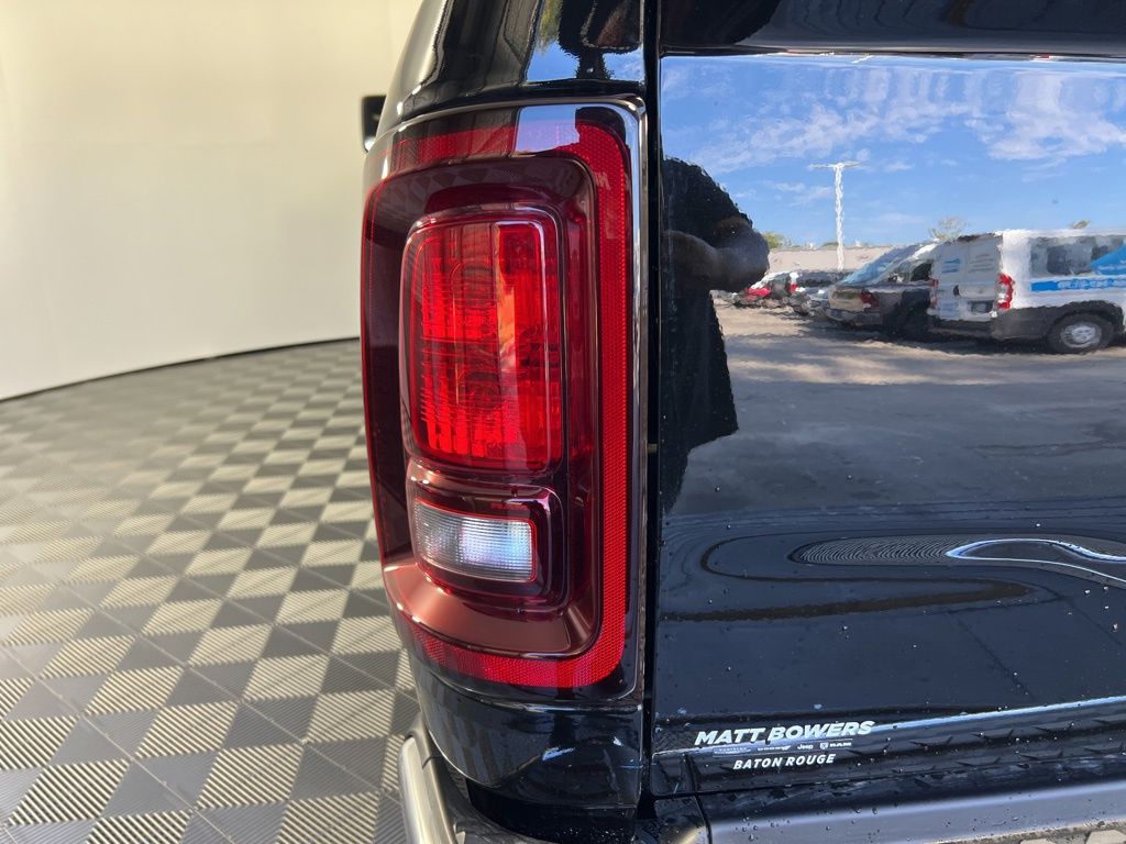 2026 RAM 2500 Tradesman - Photo 17
