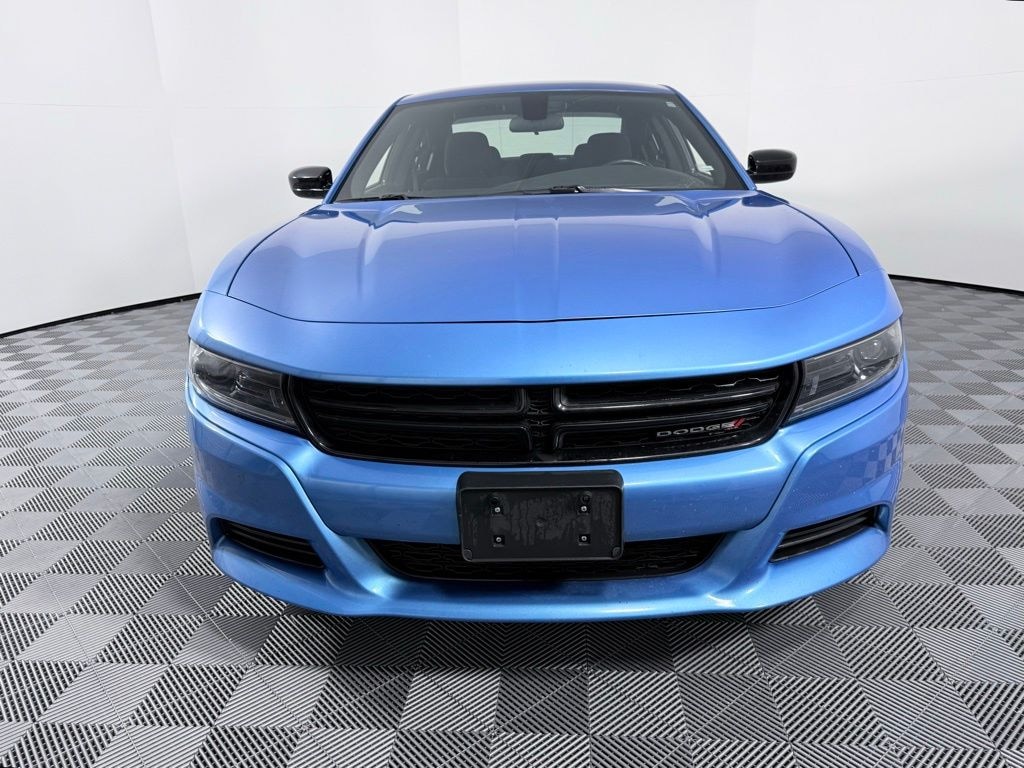 Used 2023 Dodge Charger SXT Sedan