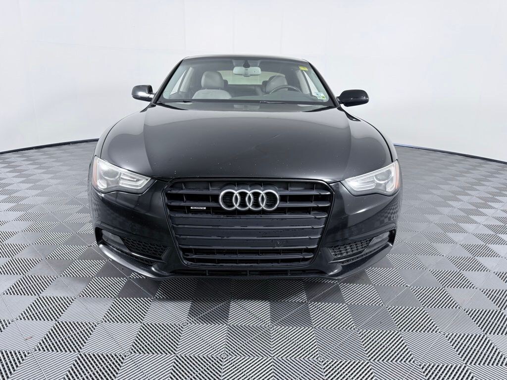 Used 2014 Audi A5 2.0T Premium Coupe