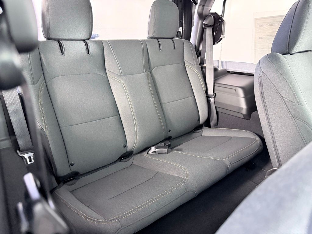 2026 Jeep Wrangler 2-Door Sport - Photo 18
