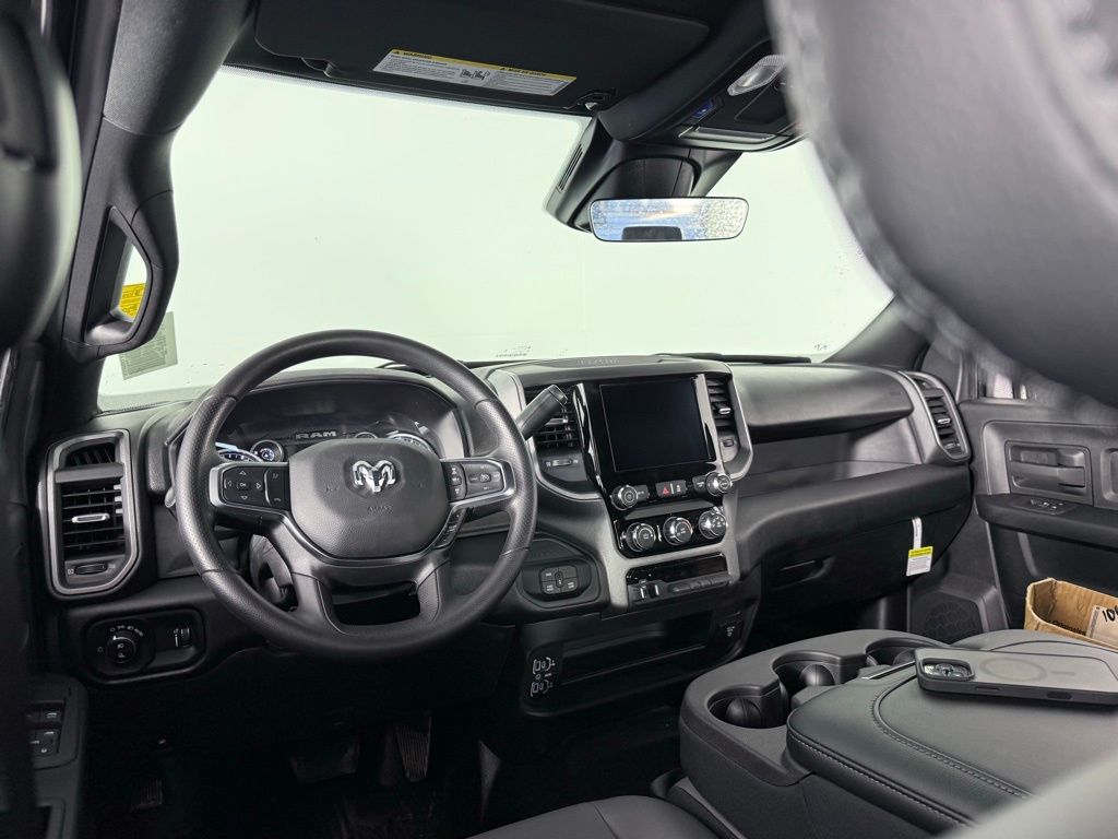 2026 RAM 2500 Tradesman - Photo 14