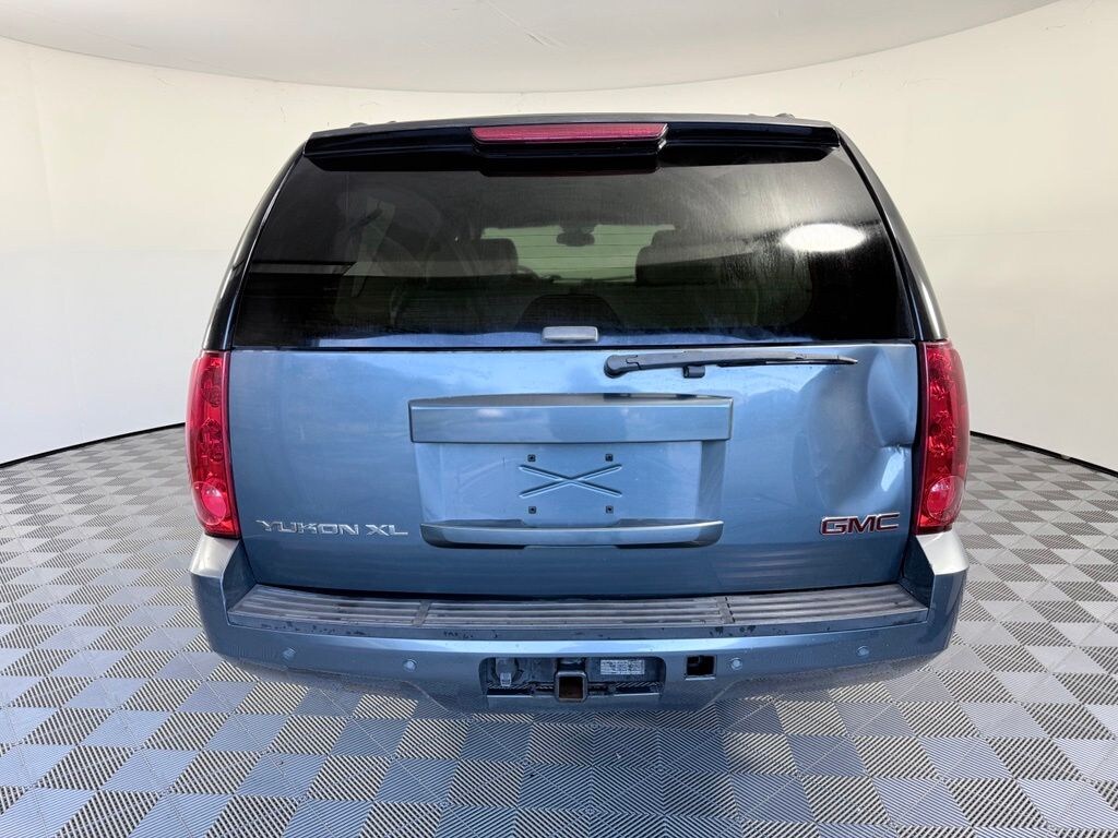 Used 2008 GMC Yukon XL 1500 SUV