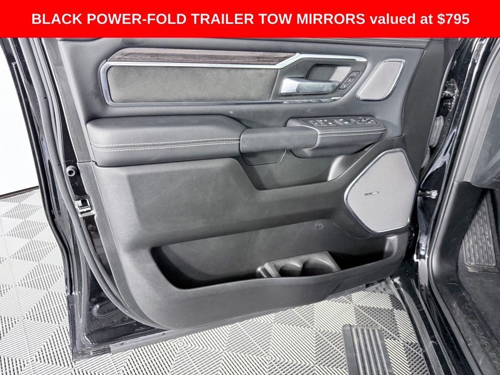 2026 RAM 1500 Laramie - Photo 9