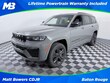  Jeep Grand Cherokee L 3 Row
