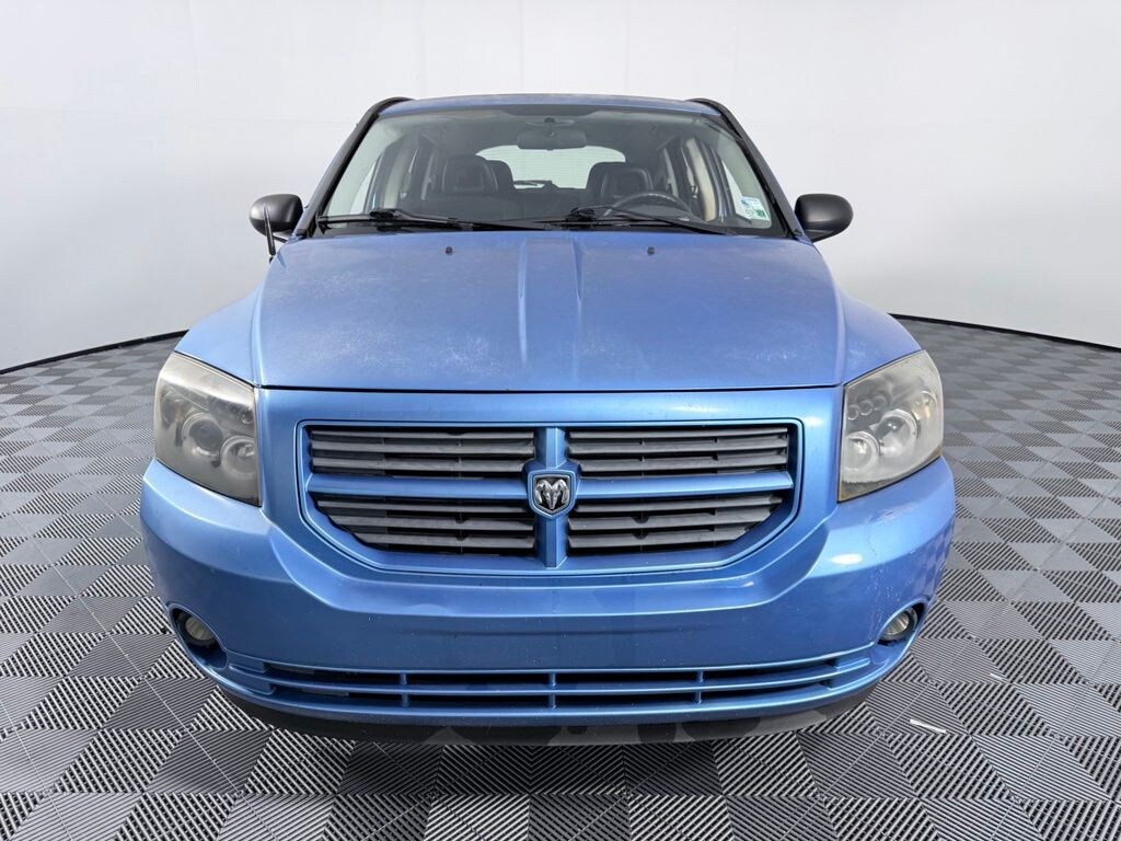 Used 2008 Dodge Caliber SXT Hatchback