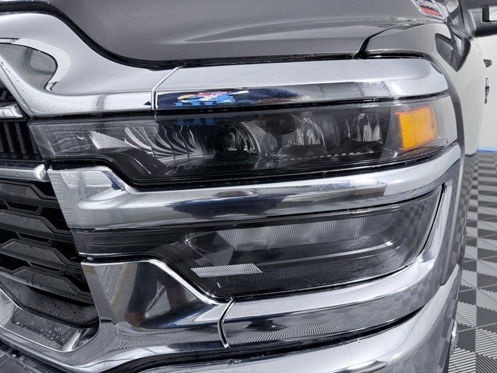 2026 RAM 2500 Tradesman - Photo 18