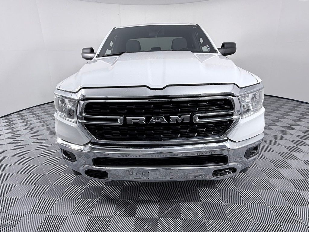 Used 2022 Ram 1500 Big Horn/Lone Star Truck Quad Cab