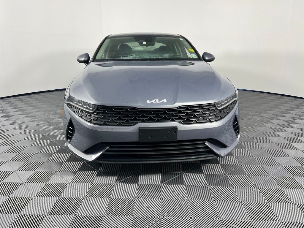 2023 Kia K5 LXS photo 3