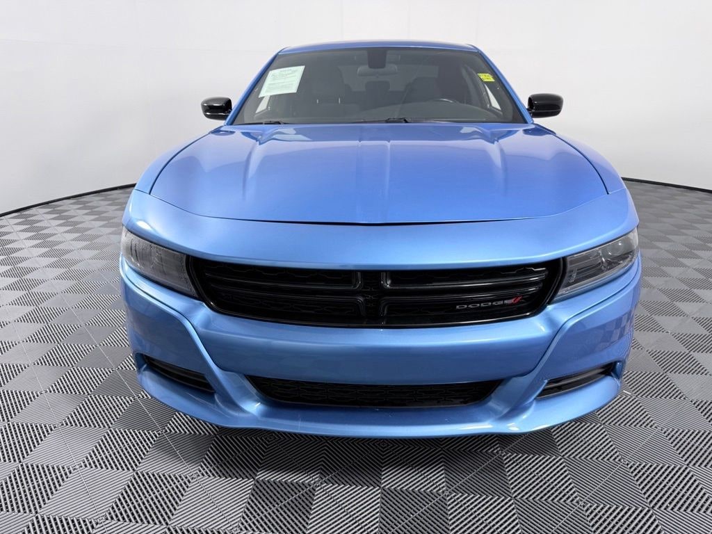 Used 2023 Dodge Charger SXT Sedan