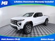  GMC Canyon