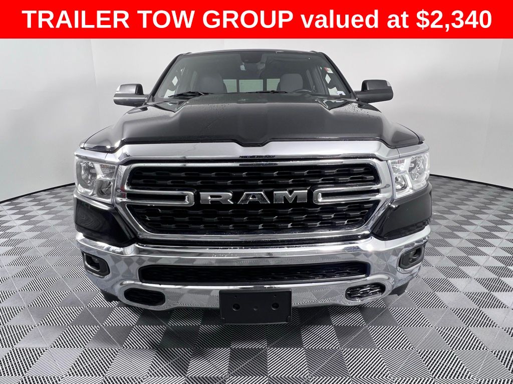 2023 Ram 1500 Big Horn Lone Star photo 3