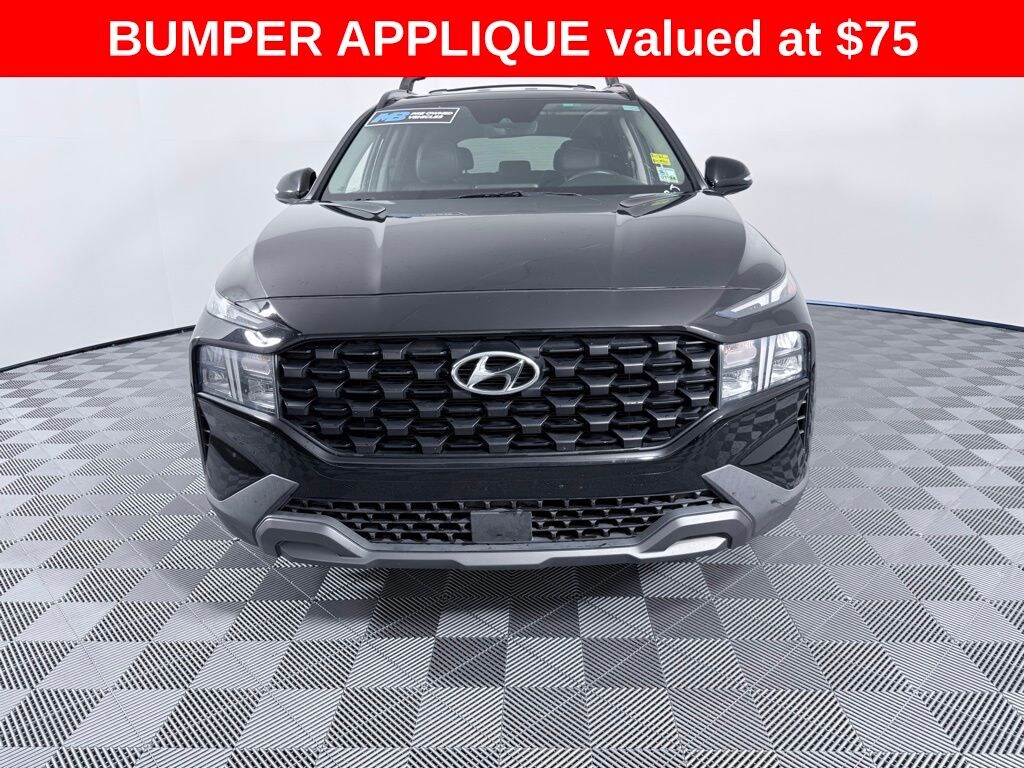 Used 2023 Hyundai Santa Fe XRT SUV