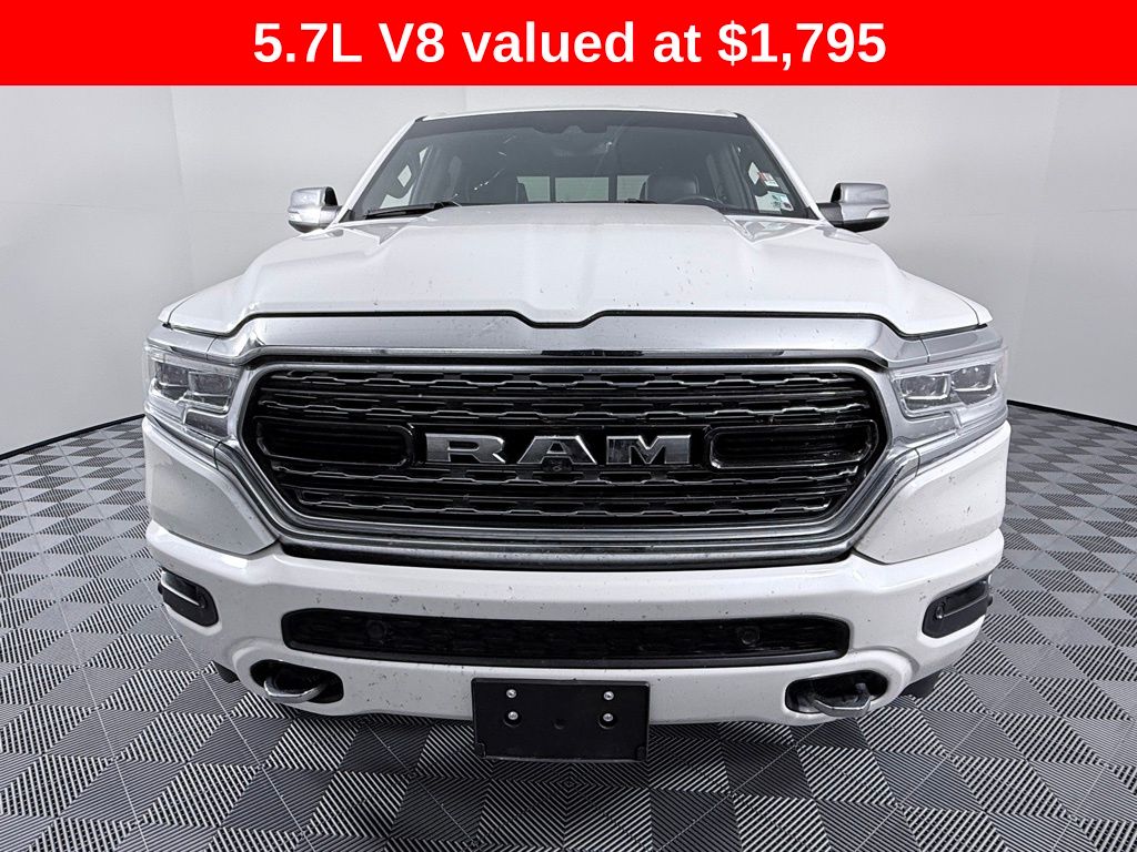 2020 Ram 1500 Limited photo 3