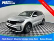 Kia Sorento Hybrid