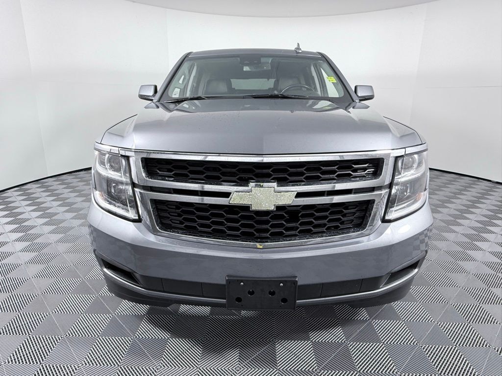 Used 2020 Chevrolet Tahoe LT SUV