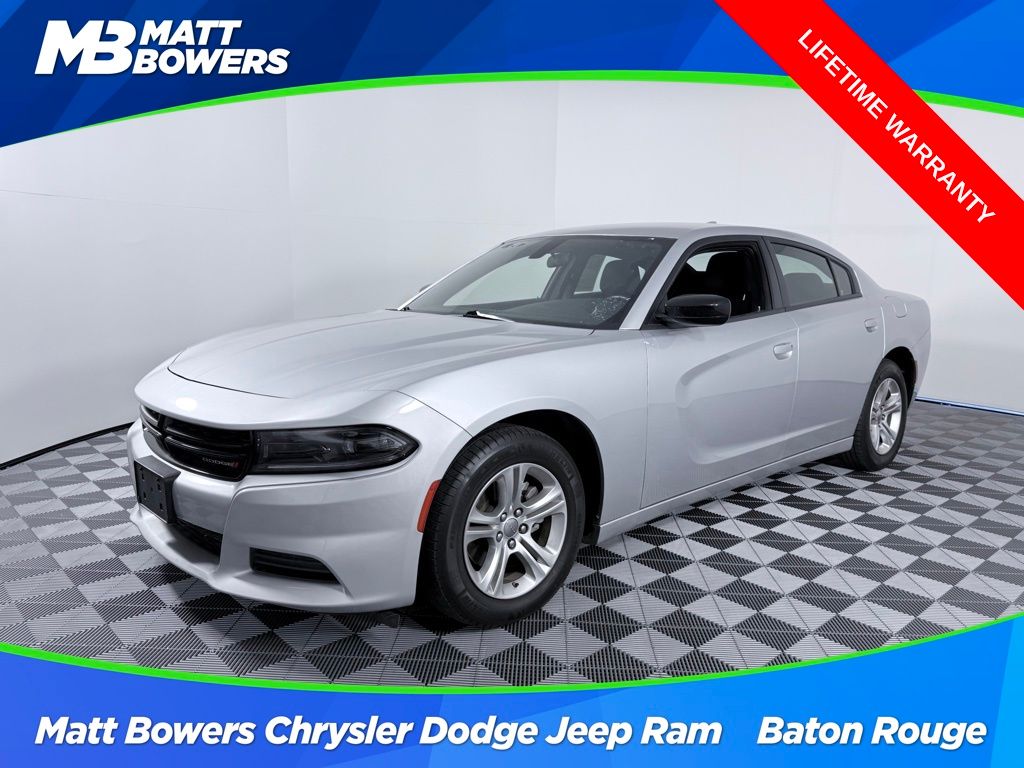 2023 Dodge Charger SXT