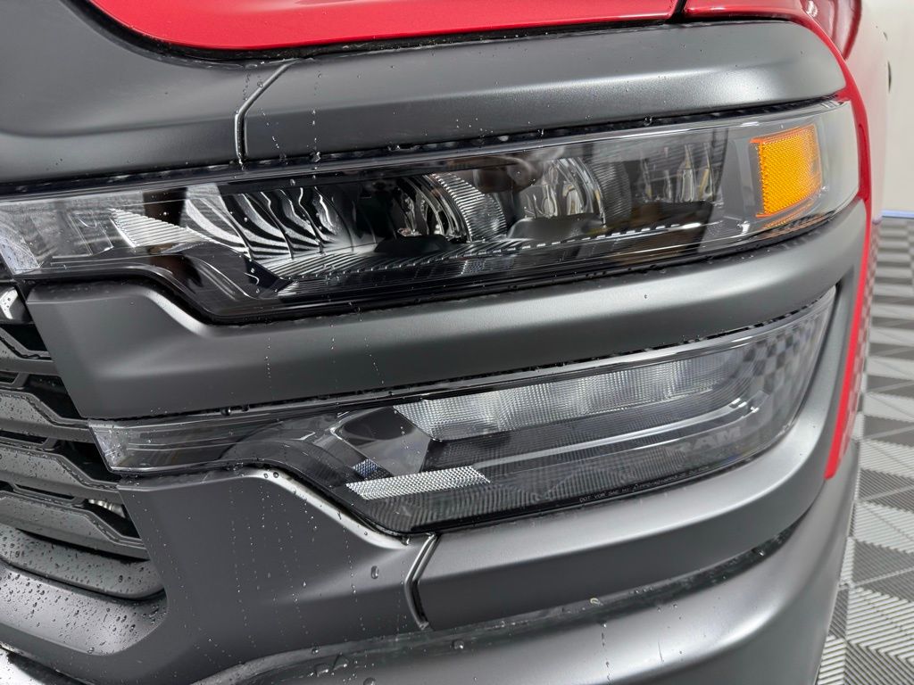 2026 RAM 2500 Tradesman - Photo 19