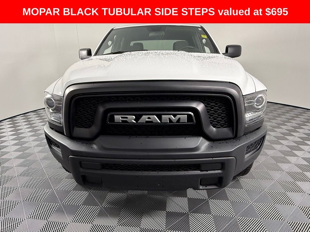 Used 2023 Ram 1500 Classic SLT Truck Crew Cab