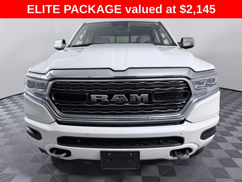 2024 Ram 1500 Limited photo 3