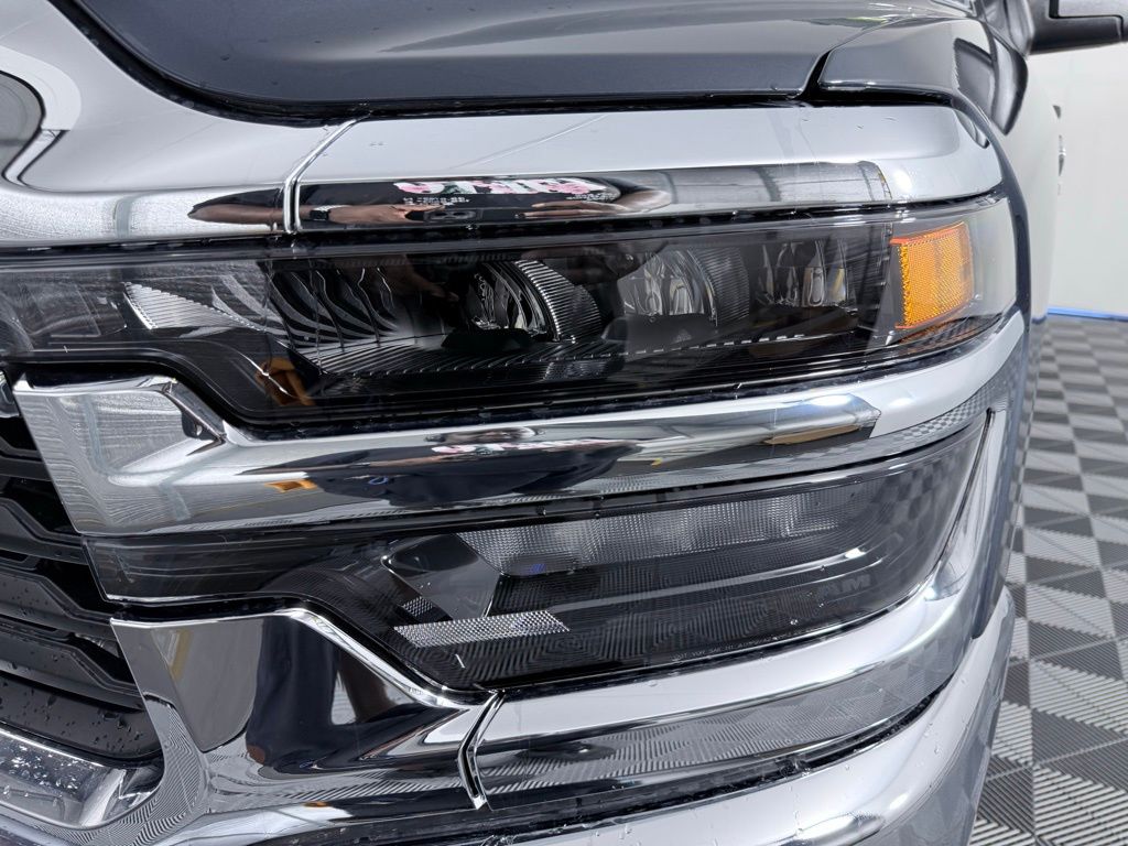 2026 RAM 2500 Tradesman - Photo 18