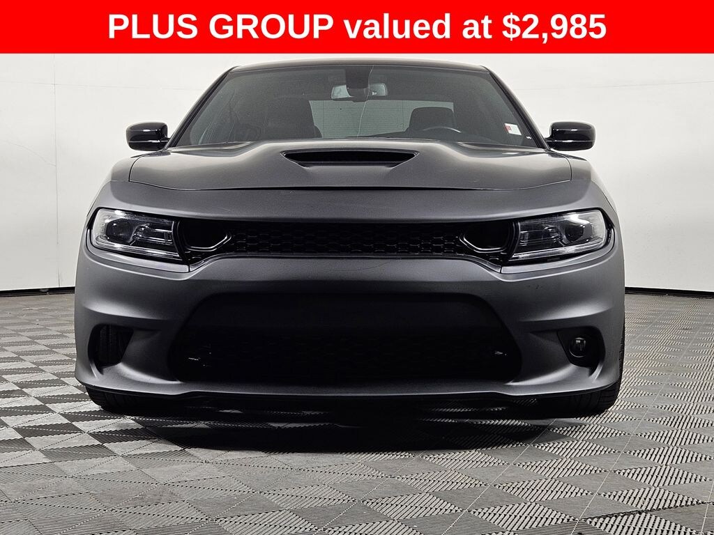 Used 2023 Dodge Charger Scat Pack Sedan