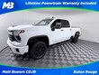 Chevrolet Silverado 2500 HD